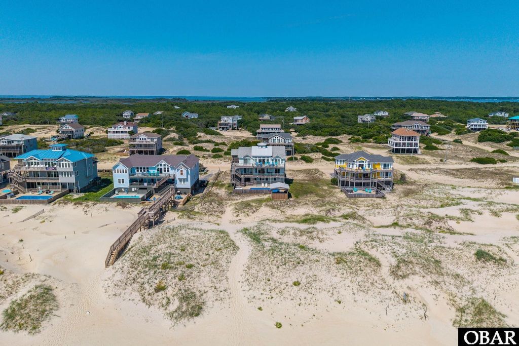Image 87 of property listing at 1971 Sandfiddler Road Lot N, Corolla, NC 27927