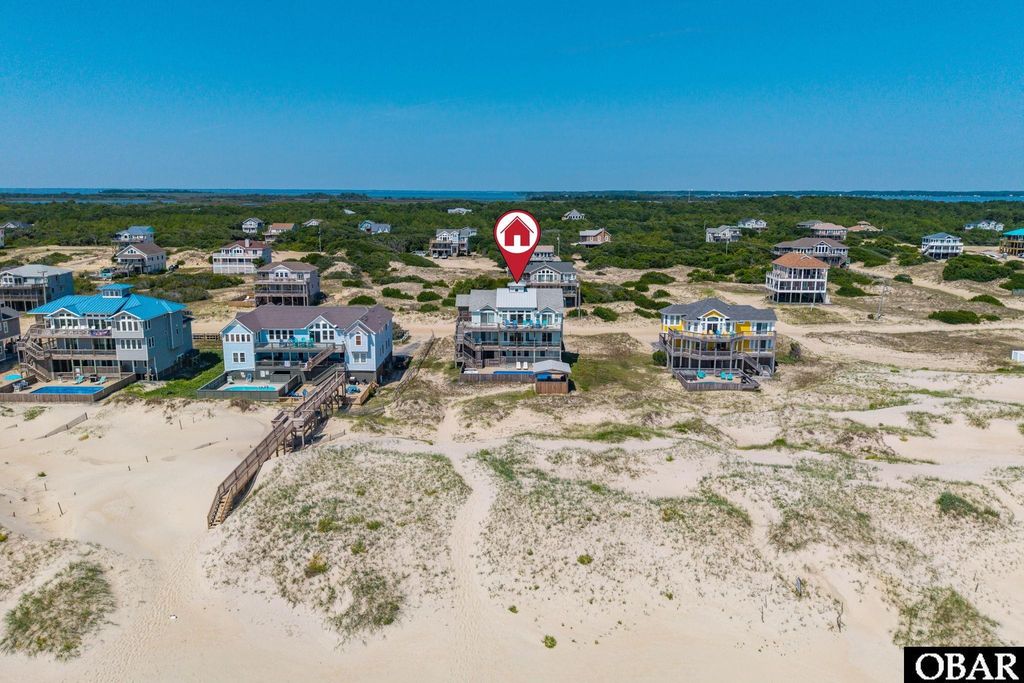 Image 88 of property listing at 1971 Sandfiddler Road Lot N, Corolla, NC 27927