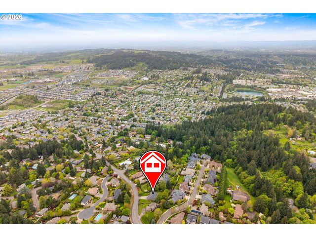 15565 Sw ROSHAK Rd, Portland, OR 97224