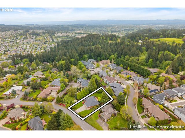 15565 Sw ROSHAK Rd, Portland, OR 97224