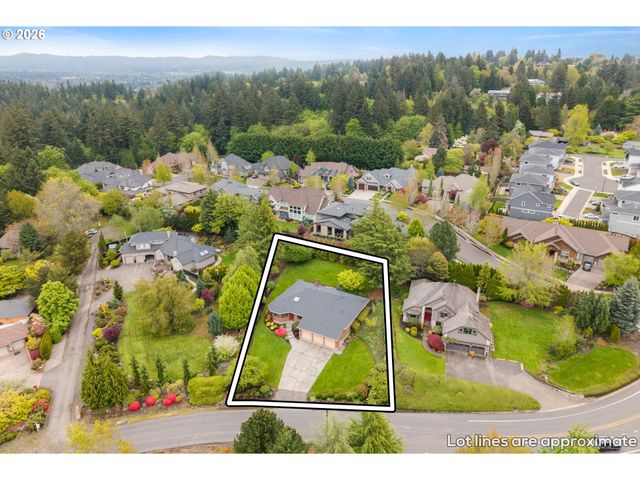 15565 Sw ROSHAK Rd, Portland, OR 97224