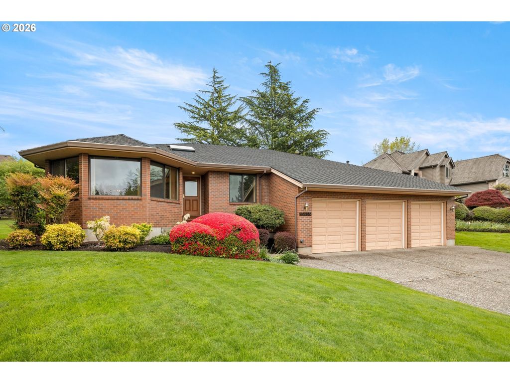 15565 Sw ROSHAK Rd, Portland, OR 97224