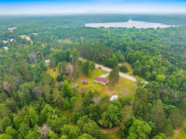 W12695 COUNTY ROAD W, Crivitz, WI 54114