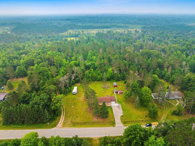 W12695 COUNTY ROAD W, Crivitz, WI 54114