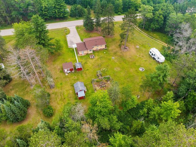 W12695 COUNTY ROAD W, Crivitz, WI 54114