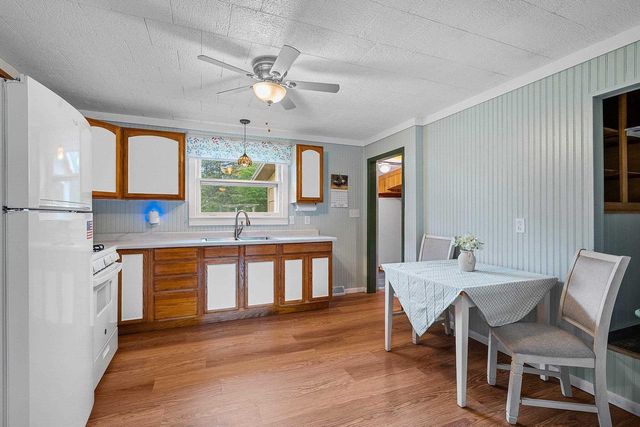 W12695 COUNTY ROAD W, Crivitz, WI 54114