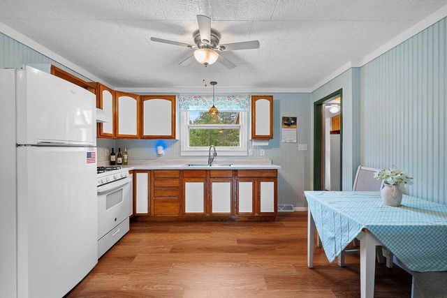 W12695 COUNTY ROAD W, Crivitz, WI 54114