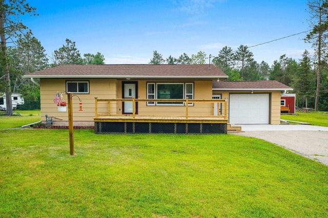 W12695 COUNTY ROAD W, Crivitz, WI 54114