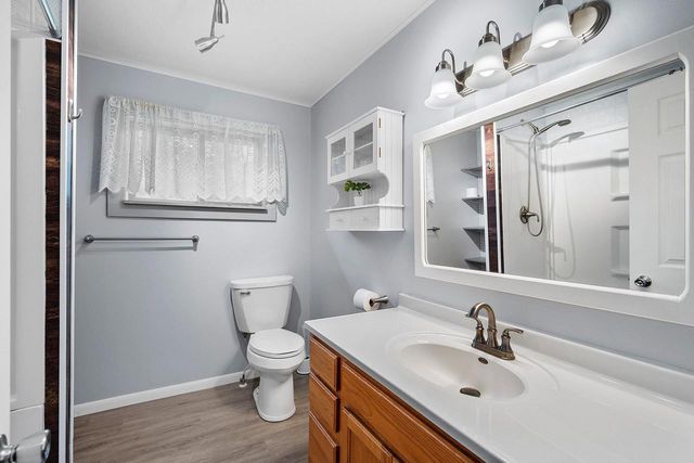 W12695 COUNTY ROAD W, Crivitz, WI 54114