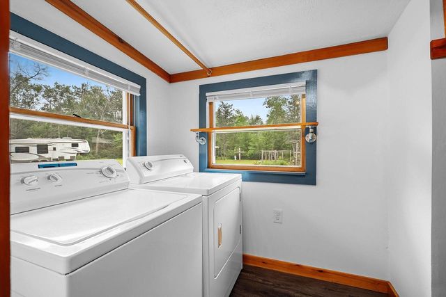 W12695 COUNTY ROAD W, Crivitz, WI 54114