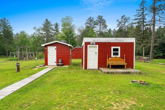 W12695 COUNTY ROAD W, Crivitz, WI 54114