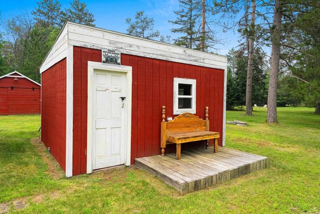 W12695 COUNTY ROAD W, Crivitz, WI 54114