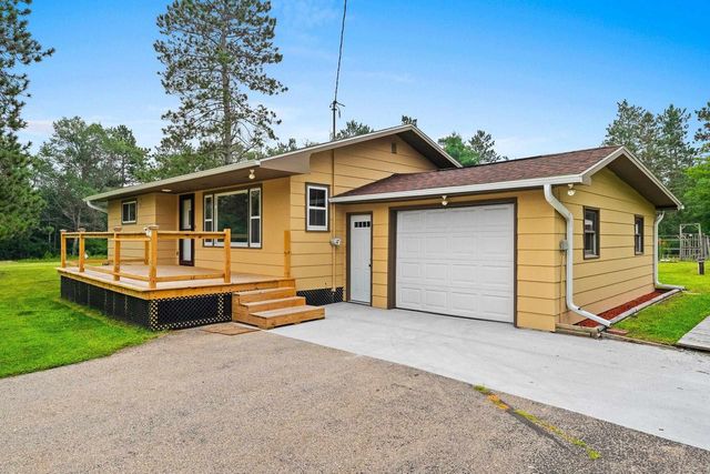 W12695 COUNTY ROAD W, Crivitz, WI 54114