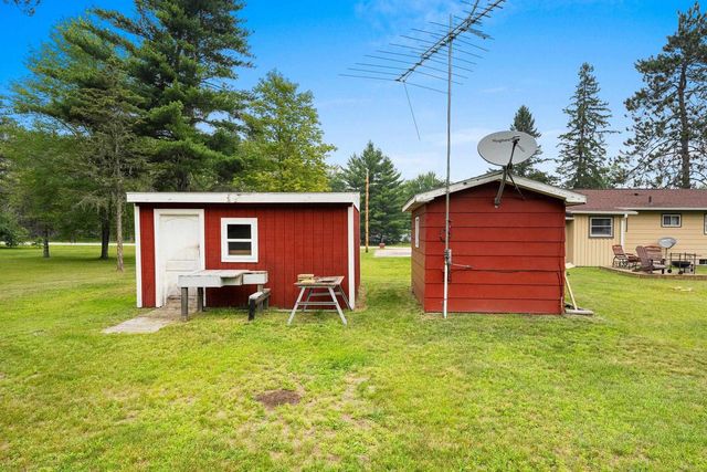 W12695 COUNTY ROAD W, Crivitz, WI 54114