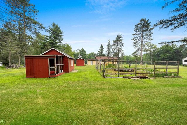 W12695 COUNTY ROAD W, Crivitz, WI 54114