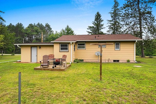 W12695 COUNTY ROAD W, Crivitz, WI 54114