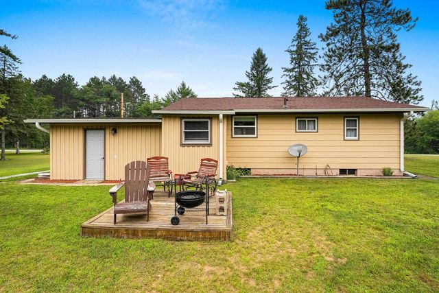 W12695 COUNTY ROAD W, Crivitz, WI 54114