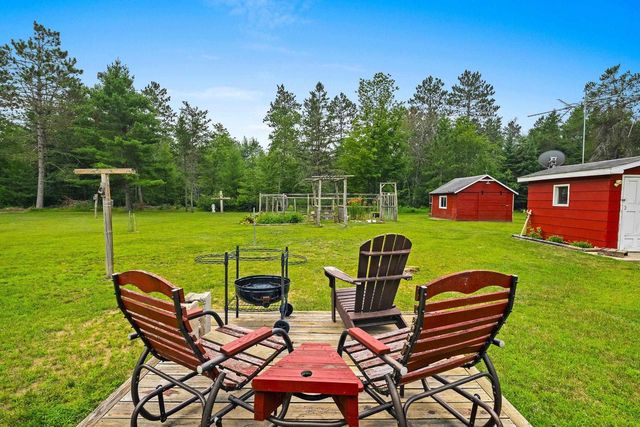 W12695 COUNTY ROAD W, Crivitz, WI 54114