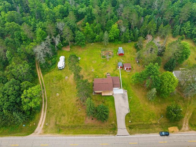 W12695 COUNTY ROAD W, Crivitz, WI 54114