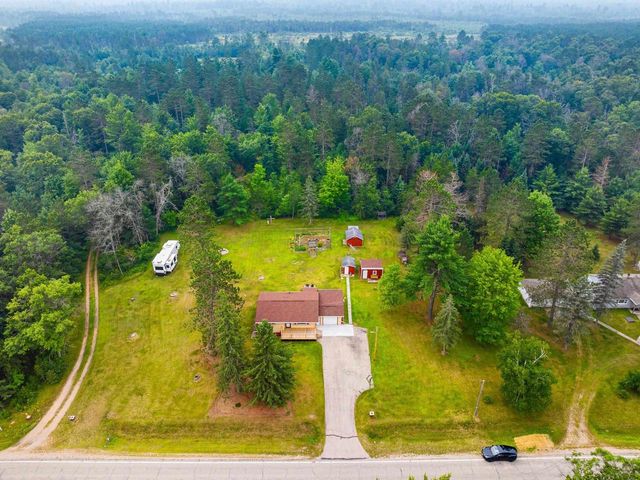 W12695 COUNTY ROAD W, Crivitz, WI 54114