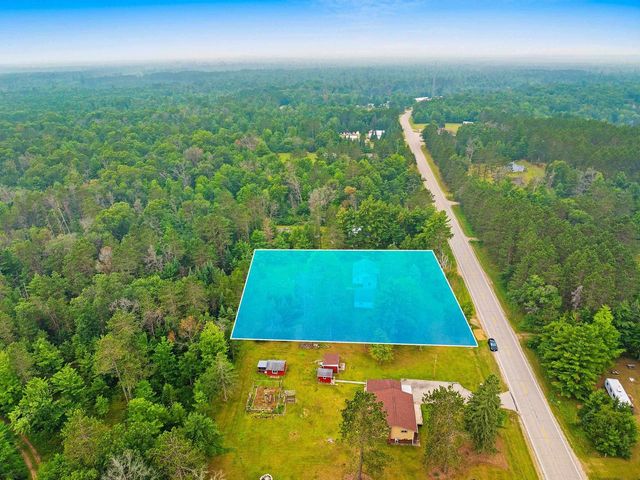 W12695 COUNTY ROAD W, Crivitz, WI 54114