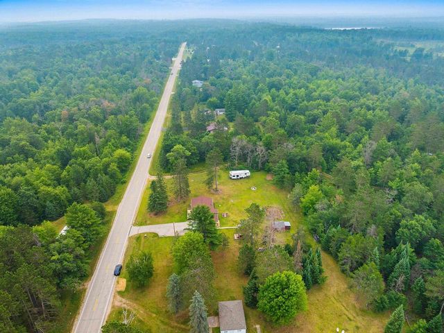 W12695 COUNTY ROAD W, Crivitz, WI 54114