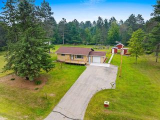 W12695 COUNTY ROAD W, Crivitz, WI 54114