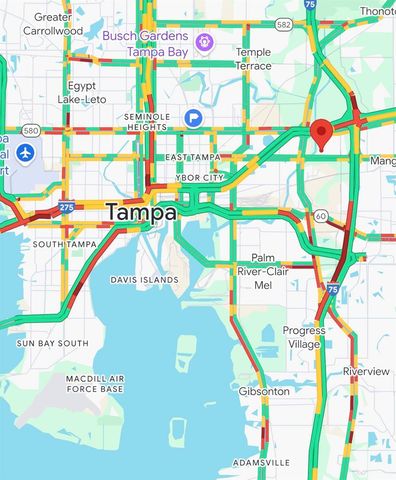 4501 CLEWIS AVENUE, Tampa, FL 33610