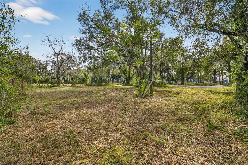 Image 11 of property listing at 4501 CLEWIS AVENUE, Tampa, FL 33610
