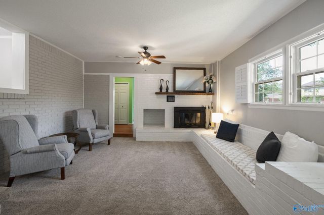 8013 Randall Road, Huntsville, AL 35802