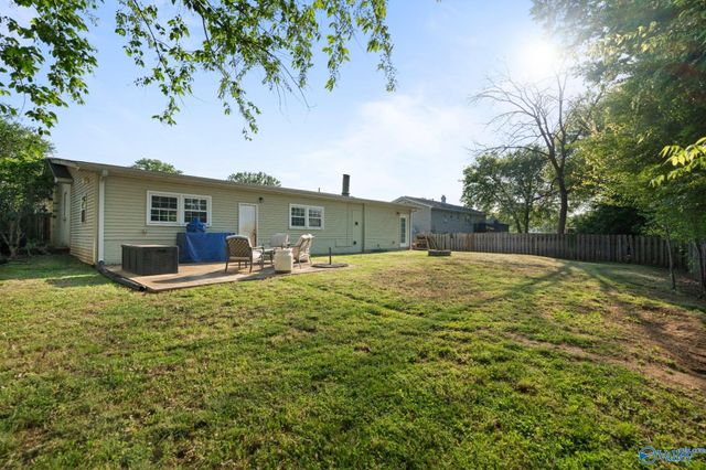 8013 Randall Road, Huntsville, AL 35802