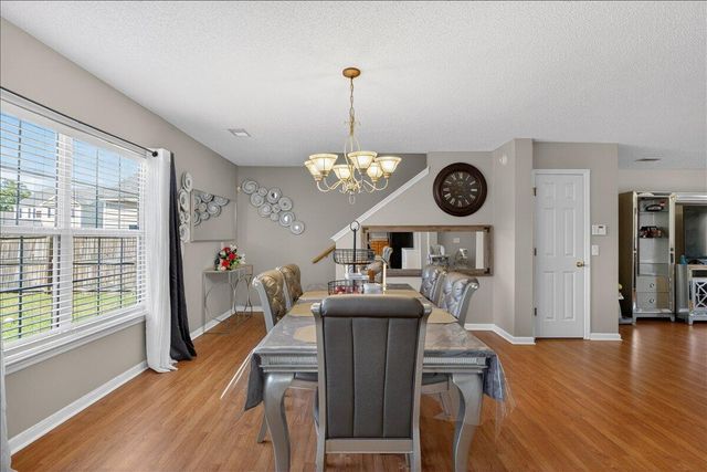 102 Vinca Drive, Goose Creek, SC 29445