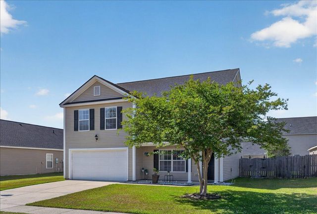 102 Vinca Drive, Goose Creek, SC 29445