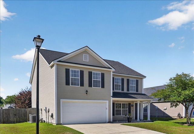102 Vinca Drive, Goose Creek, SC 29445