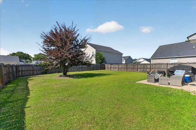 102 Vinca Drive, Goose Creek, SC 29445