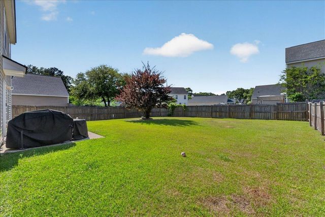 102 Vinca Drive, Goose Creek, SC 29445