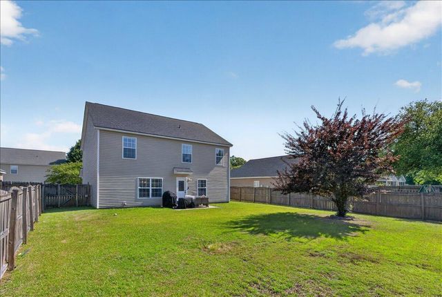 102 Vinca Drive, Goose Creek, SC 29445