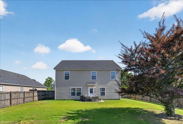 102 Vinca Drive, Goose Creek, SC 29445