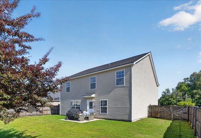 102 Vinca Drive, Goose Creek, SC 29445