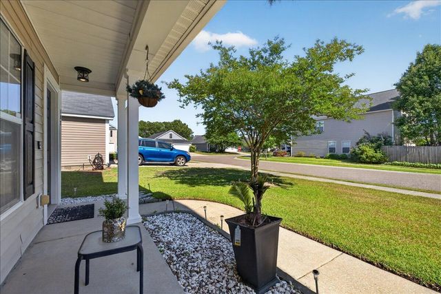 102 Vinca Drive, Goose Creek, SC 29445