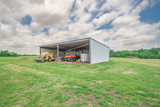 1906 Farm Road 1506, Paris, TX 75460