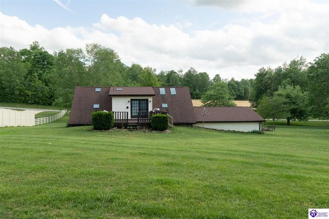 824 Ford Highway, Elizabethtown, KY 42701