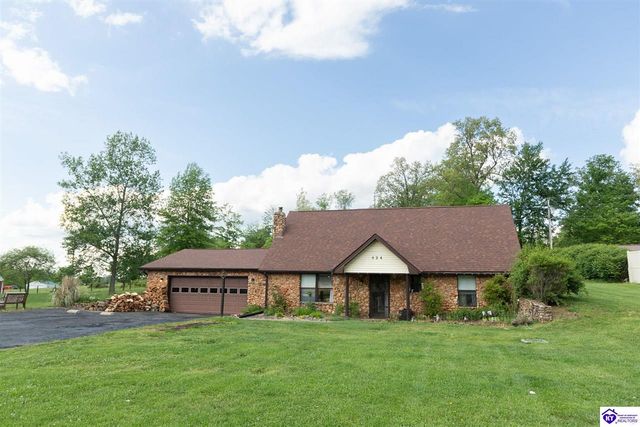 824 Ford Highway, Elizabethtown, KY 42701