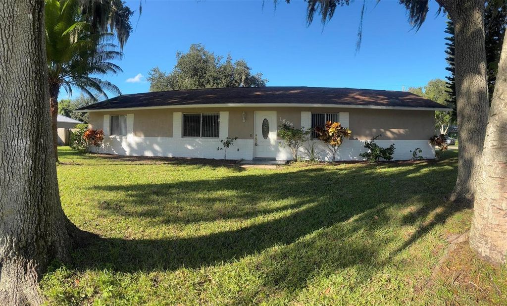 1604 UMBRELLA TREE DRIVE, Edgewater, FL 32132