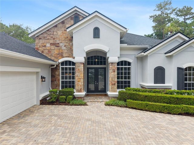 768 WHOOPING CRANE COURT, Sanford, FL 32771