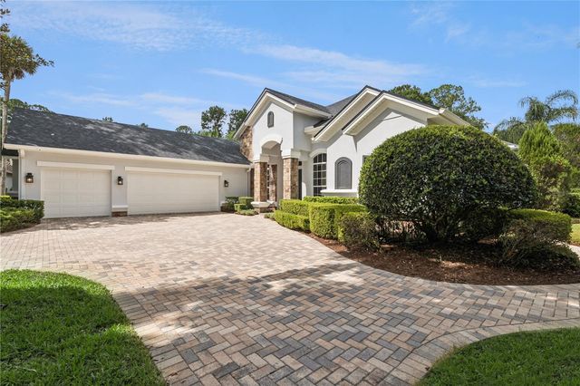 768 WHOOPING CRANE COURT, Sanford, FL 32771