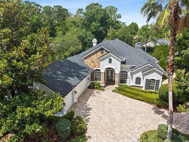 768 WHOOPING CRANE COURT, Sanford, FL 32771