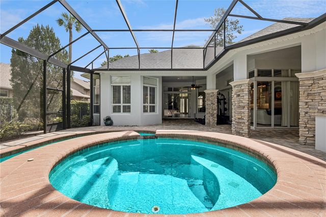 768 WHOOPING CRANE COURT, Sanford, FL 32771