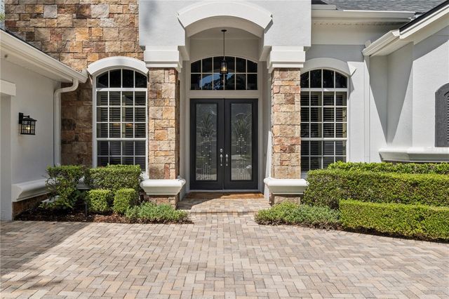 768 WHOOPING CRANE COURT, Sanford, FL 32771