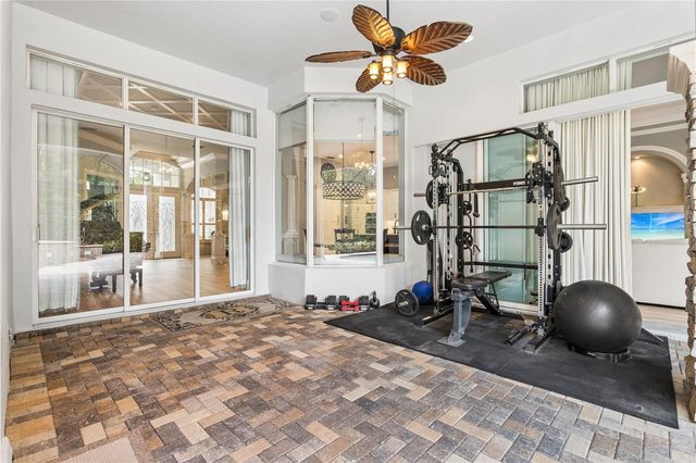 768 WHOOPING CRANE COURT, Sanford, FL 32771